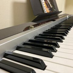 CASIO Privia PX-200の画像