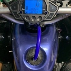 【カスタム多数】ユナリ　ATV50 台湾　バギー　ミニカー登録の画像