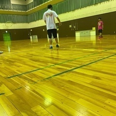 6/4(土)バドミントンする人〜 - 岡崎市