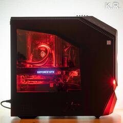 【おまけ品多数】ハイスペック　デスクトップ　ゲーミングPC OMEN by HP 880-000jpの画像
