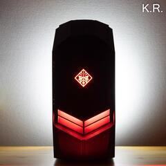 【おまけ品多数】ハイスペック　デスクトップ　ゲーミングPC OM...