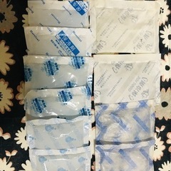 ☆保冷剤　１０個☆
