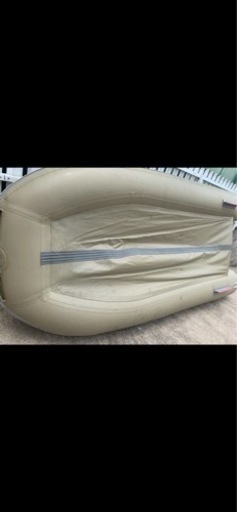 ジョイクラフト　JCM325  ゴムボート