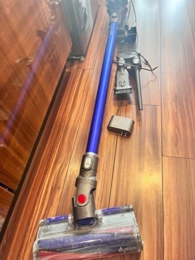 ダイソン　掃除機　一部ジャンク品