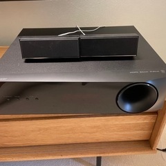 Pioneer HTP-CS1(B)
