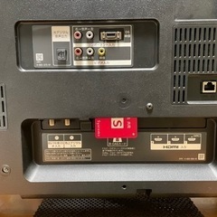 納品済］ソニー ネット対応ブラビア 40v型 KDL-40W600B 2014年製