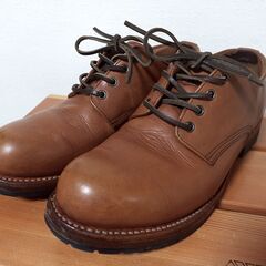 DANNER ダナー D511011 OXFORD HALF L...