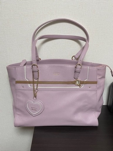 【中古】LIZLISA バッグ