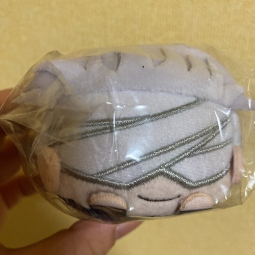 呪術廻戦　ぬいぐるみ　もちころりん