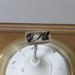 SANYO製　シーリングライト(型番不明)の画像