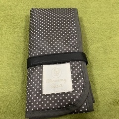 おむつ替えシート
