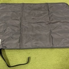 おむつ替えシートの画像