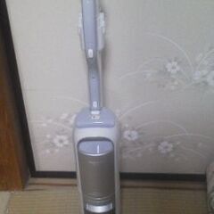 SHARP サイクロンクリーナー POWER CYCLON ECーST7の画像