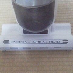 SHARP サイクロンクリーナー POWER CYCLON ECーST7の画像