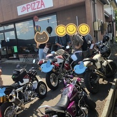 6月4日　カブ街後、一緒にはしりませんか？