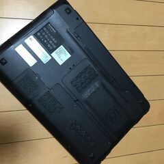 G30　レノボ  i7 /8GB / SSD275GB/カメラ/ブルーレイ