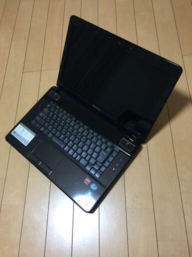 G30　レノボ  i7 /8GB / SSD275GB/カメラ/ブルーレイ