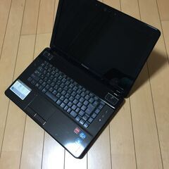 G30　レノボ  i7 /8GB / SSD275GB/カメラ/...