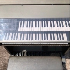 無料YAMAHA電子ピアノ