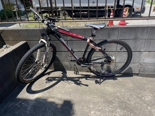 29インチ　マウンテン