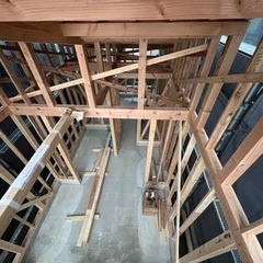 建築現場監督、現場管理者、募集中！の画像