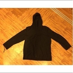 ☆diesel ジャケット黒 sizeL☆