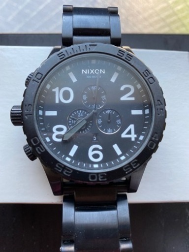 服/ファッション Nixon  51-30 CHRONO