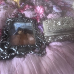 植木鉢、小物入れ、リップケースの画像