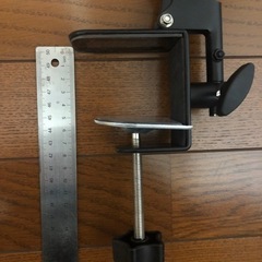【あげます】スマホ、タブレットスタンド【先着順】の画像