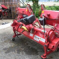 ウイングハロー　ササキマックスハローMAX316　超耕速