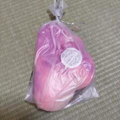 決まりましたＬＵＳＨ入浴剤