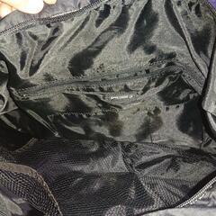 コムサのバックの画像