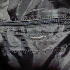 コムサのバックの画像