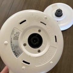 中古　ティファールポットの画像