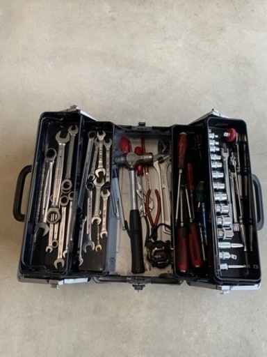 工具セット