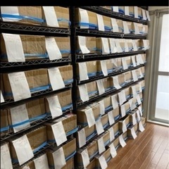 【小さなネット通販(マンガとCD)のお手伝い】をしてみませんか！