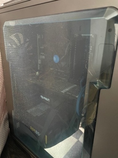 《格安》自作PC 売ります ※交換も可