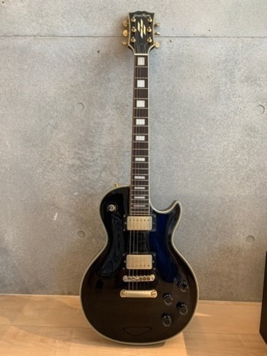 GrassRoots ｜エレキギター｜グラスルーツ