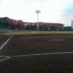 野球の練習を手伝っていただける方を募集してます。