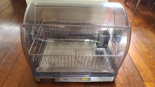 食器乾燥機