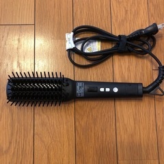 サロニア　ストレートドライヤー