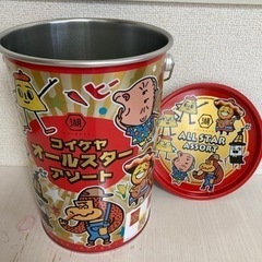 コイケヤ オールスター アソート(中身なし)