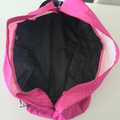 Barbie　バービー　スポーツバッグの画像