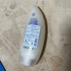 香水入りボディソープの画像