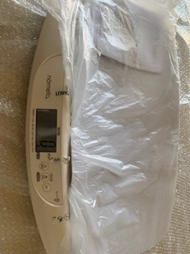 ベビースケール no 体重計 母乳計測