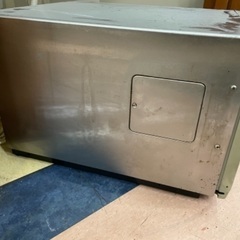 大幅値下げしました！業務用電子レンジ　チン♪の画像