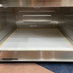 大幅値下げしました！業務用電子レンジ　チン♪の画像