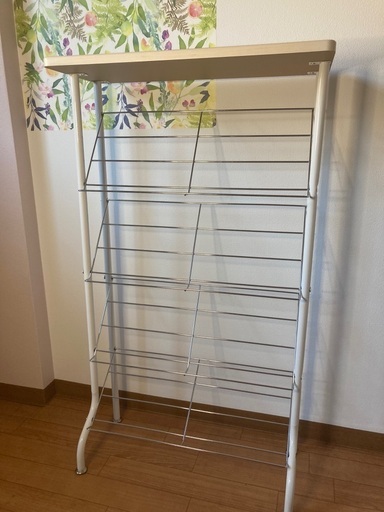 シューズラック