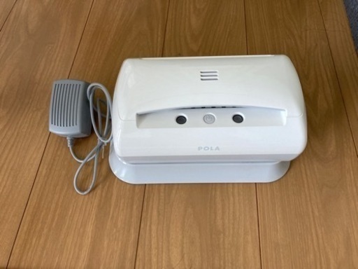 POLA 風呂用水素生成器　スパ　エクスペリエンスH2