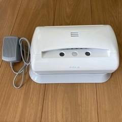 POLA 風呂用水素生成器　スパ　エクスペリエンスH2